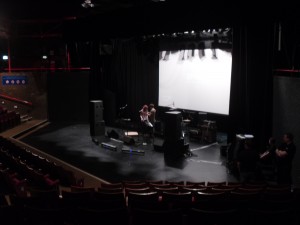 SDC11855 Stage and Lighting Rental Isle of Wight