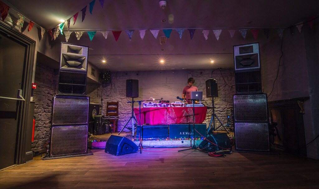 Professional Sound System Guide