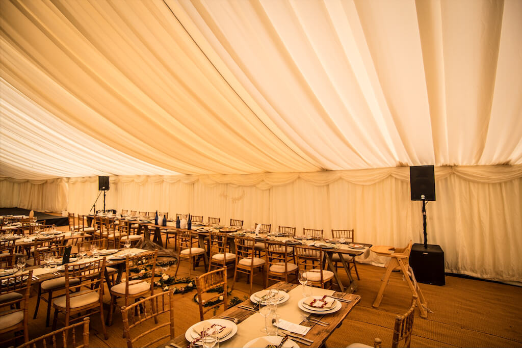 Lighting Tips for Events