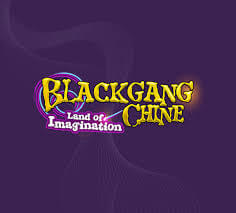 Blackgang Chine