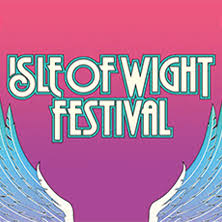 The Isle of Wight Festival