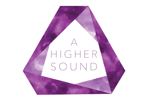 A Higher Sound logo